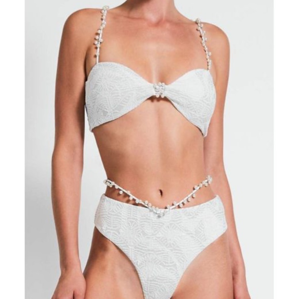 Devon Windsor Esme Bikini